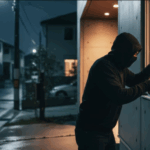 空き巣と鉢合わせしたらどうする?防犯のプロが教える「命を守る行動」と日常の防犯ポイント
