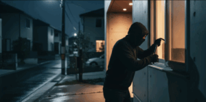 空き巣と鉢合わせしたらどうする？防犯のプロが教える「命を守る行動」と日常の防犯ポイント