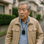 【2025年版】認知症徘徊対策グッズまとめ｜家族を守る安心サポートアイテム10選