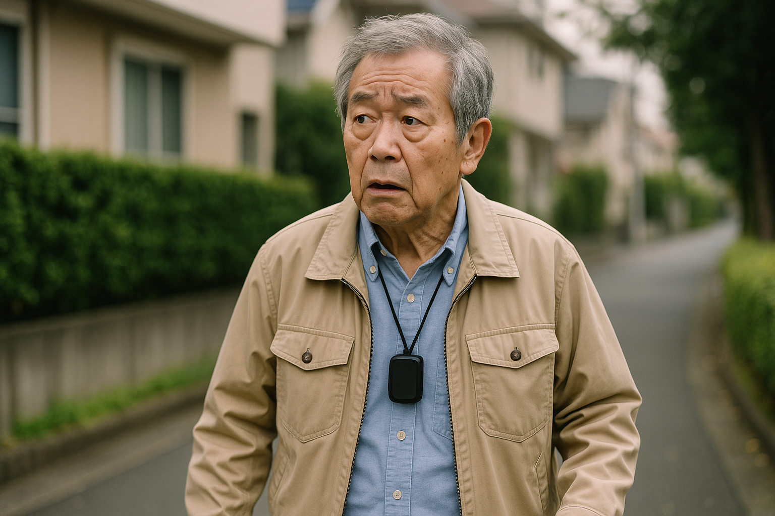 【2025年版】認知症徘徊対策グッズまとめ|家族を守る安心サポートアイテム10選